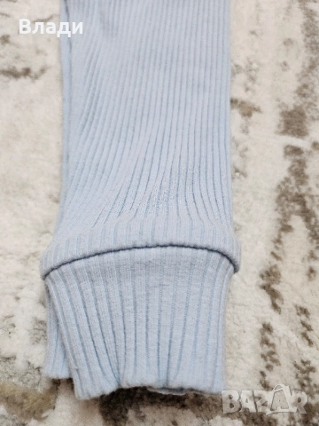 Нов детски сет унисекс 2-3г, снимка 8 - Детски комплекти - 52631606