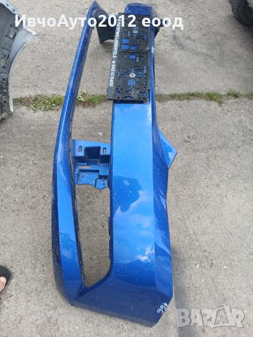 Skoda fabia 3 2014- оригинална