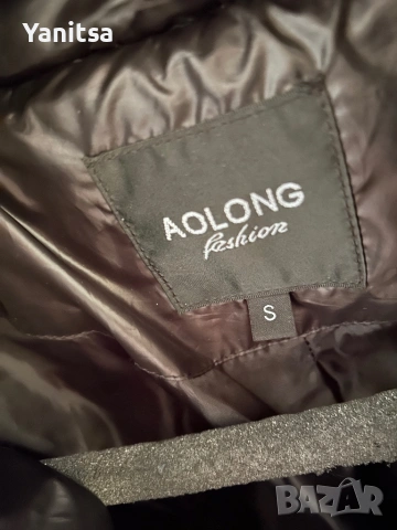 Зимно яке , снимка 2 - Якета - 53050555