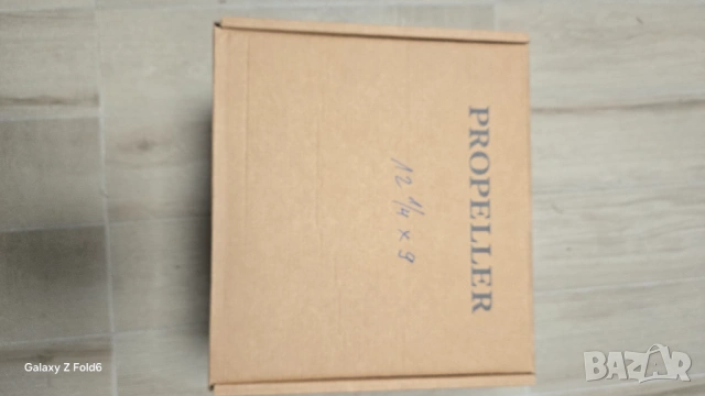 Пропелер за извънбордов двигател Yamaha, Merqury и др, снимка 4 - Части - 53023736