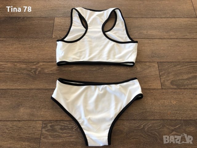 Christian Dior Gothic beachwear бански , снимка 4 - Бански костюми - 29991250