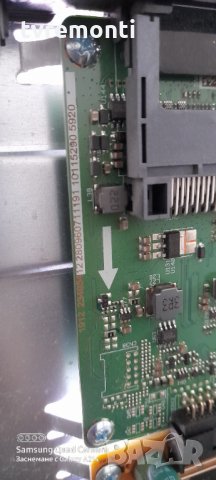 Основна платка - ,17MB211S, снимка 4 - Части и Платки - 31000735