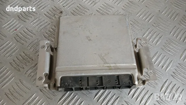Компютър Mercedes Vito 2.2 CDI 1999 A0001530279 0281010231 Mercedes-Benz C-Class 203 (W/S/CL), снимка 3 - Части - 56218286
