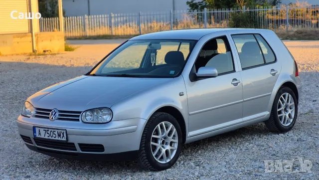 Голф 4 1.9 TDI/116 6 скорости, снимка 9 - Автомобили и джипове - 56211700