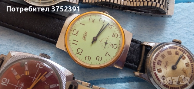Стари часовници , снимка 6 - Антикварни и старинни предмети - 52681431