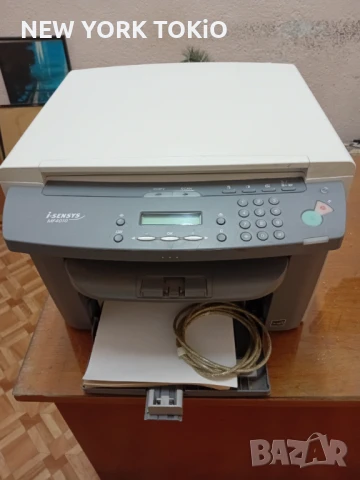 ПРИНТЕР CANON , снимка 15 - Принтери, копири, скенери - 51238105