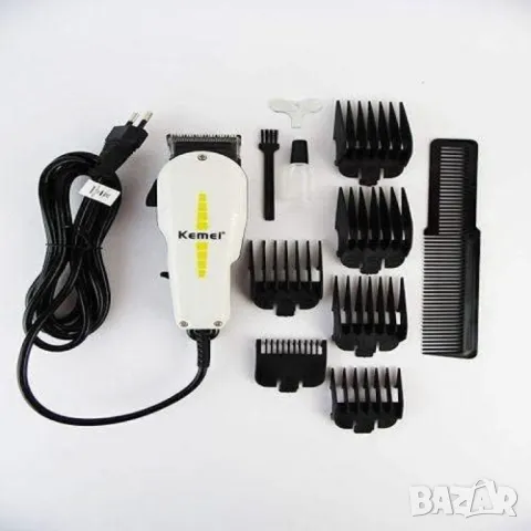 Машинка за подстригване Kemei KM-8821