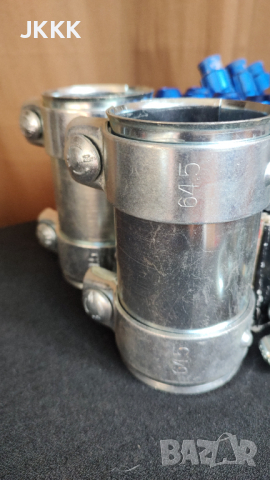 Части Хонда (дискове ,накладки) , снимка 3 - Части - 44696582