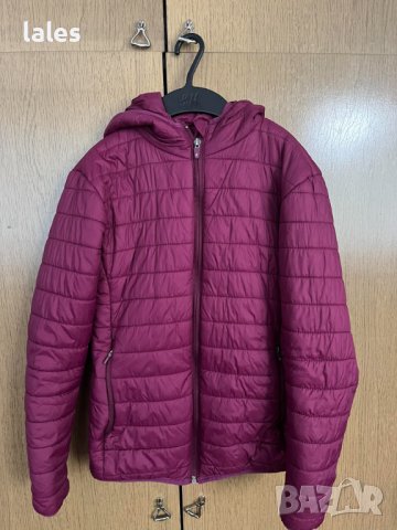 Детско преходно яке