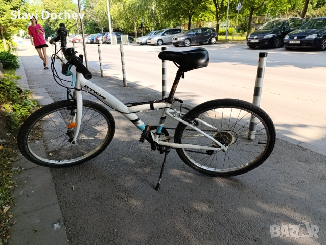 Велосипед, снимка 4 - Велосипеди - 53937024