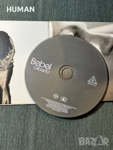 Barbra Streisand - Phyllis Hyman , снимка 16 - CD дискове - 47806377