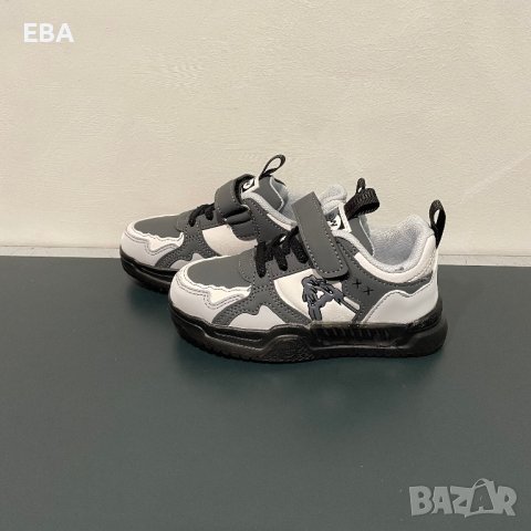 Маратонки за момче / Нови детски маратонки, снимка 2 - Детски маратонки - 42158409