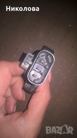 Комутатор Нисан Nissan Prairie KA24E, снимка 2 - Части - 29434950