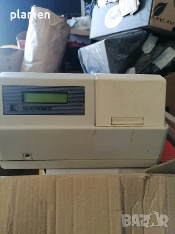 Продавам Касови апарати. , снимка 7 - Друга електроника - 54049744