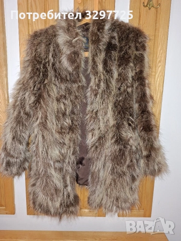 Кожухчета от лисица!