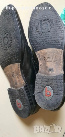 обувки маркови, снимка 8 - Официални обувки - 51749985