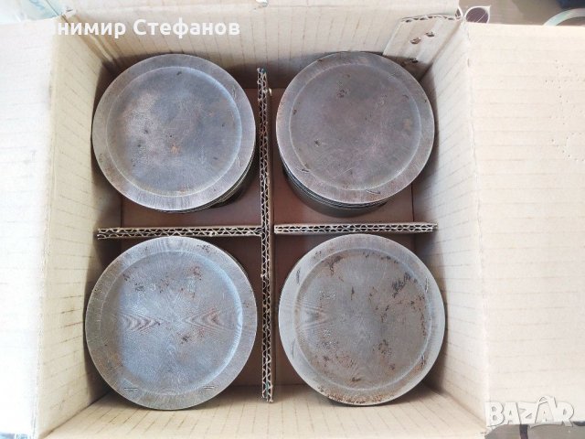 Комплект бутала Z22SE, снимка 3 - Части - 30165968