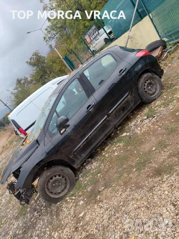 Пежо 308 1.4 VTI  на части !!!, снимка 4 - Автомобили и джипове - 56502786