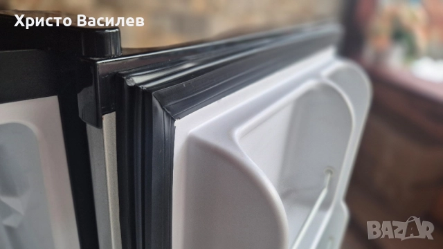 хладилник мини бар, снимка 4 - Хладилници - 51500449