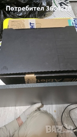 Asus Tuff Gaming Gigabyte 3060 6 gb, снимка 2 - Лаптопи за игри - 52670406