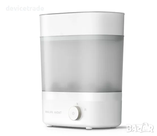 Уред за стерилизиране и изсушаване на бутилки Philips Avent Premium SCF293/00