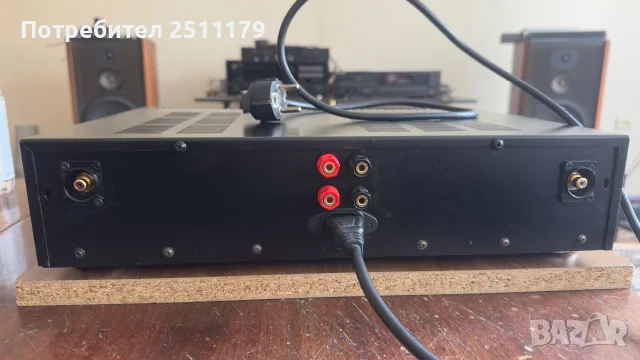 Quad 405.2 DIY power amplifier, снимка 4 - Ресийвъри, усилватели, смесителни пултове - 56518981