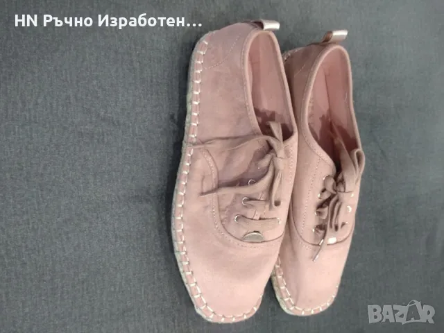 Чисто нови дамски обувки NEXT 