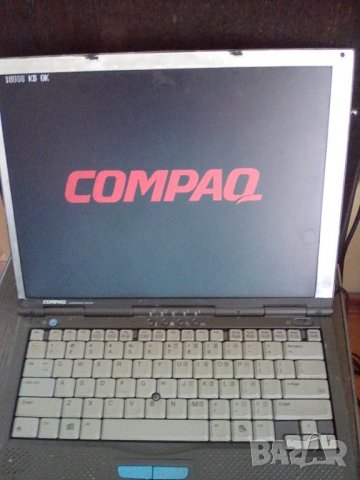  HP Compaq Armada M700, снимка 1 - Лаптопи за дома - 35156353