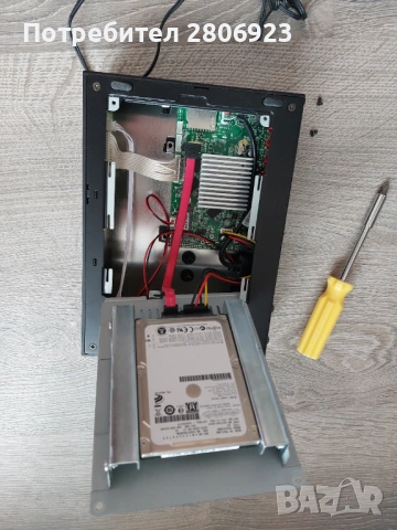 Мултимедиен плеър MEDE8ER MED800X3D, снимка 7 - Плейъри, домашно кино, прожектори - 54075300