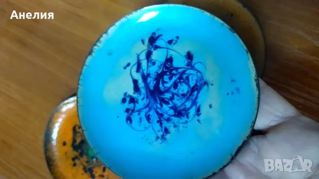 Рисувани медни плочи, снимка 3 - Декорация за дома - 49739895