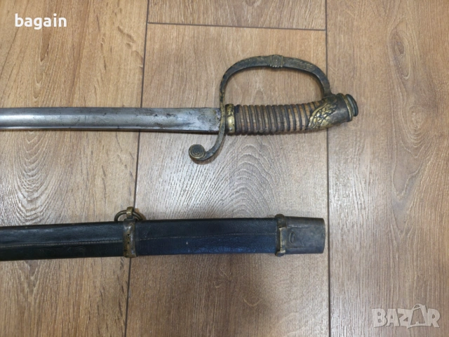 Батенбергова шашка, снимка 7 - Антикварни и старинни предмети - 53075430