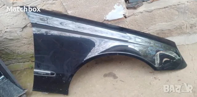 Калници за Мерцедес W211 280 2004г, снимка 3 - Части - 49928985