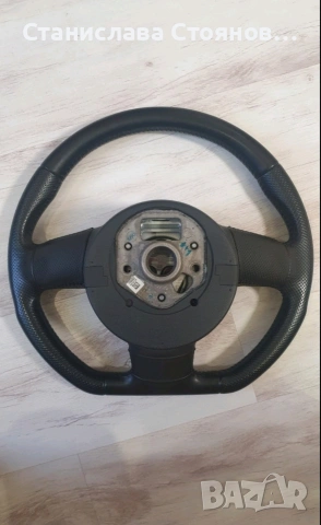 Скосен волан Sline, снимка 4 - Части - 54305776