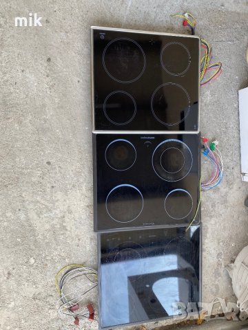 Керамичен плот  - различни марки