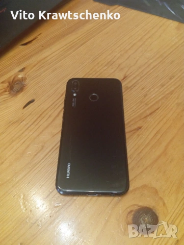 Huawei p20 lite 64Gb, снимка 2 - Huawei - 54146700
