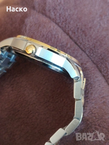 Продавам швейцарски ⏰TISSOT. , снимка 5 - Мъжки - 54007935