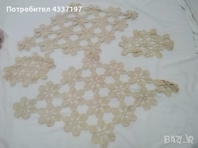 комплект на една кука, снимка 1