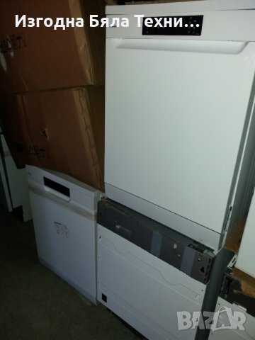 Вграден хладилник Инвентум - ниша 102см IKV1021S, снимка 9 - Хладилници - 31862247