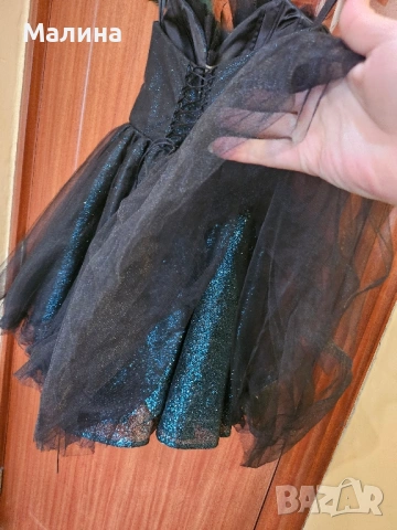 Къса рокля, снимка 6 - Рокли - 53181558