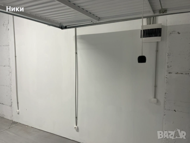 София , Студентски град,гараж под наем, снимка 3 - Гаражи и паркоместа - 53177974