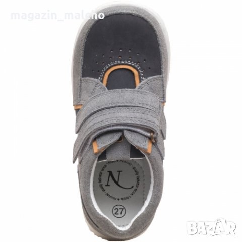 ДЕТСКИ БОТИ - NORVIC; размер: 19, снимка 2 - Детски боти и ботуши - 31092142