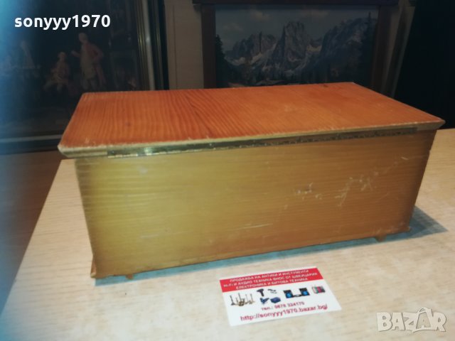 anno 1833 внос switzerland 0102212110, снимка 15 - Антикварни и старинни предмети - 31643086