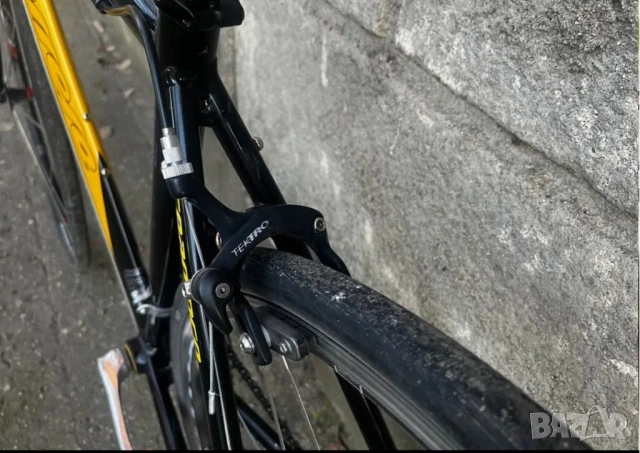 Шосеен велосипед Carrera , снимка 7 - Велосипеди - 53140728