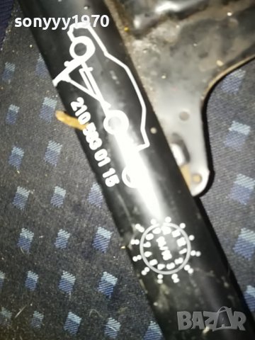 MERCEDES-КРИК ОТ ГЕРМАНИЯ 2512220922, снимка 12 - Аксесоари и консумативи - 39104578