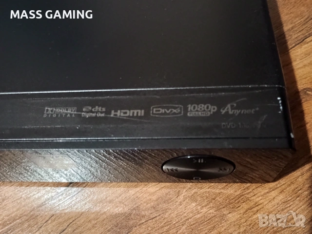 SAMSUNG DVD FULL HD 1080P8, снимка 6 - DVD филми - 53251402