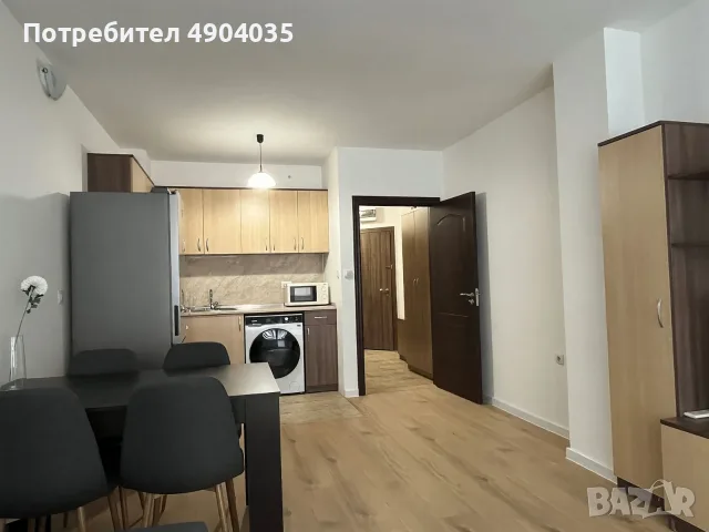 Двустаен апартамент!, снимка 2 - Апартаменти - 56294904