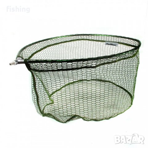 ForMax ГЛАВА ЗА КЕП С ГУМИРАНО ПОКРИТИЕ FXLN-023506