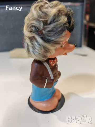 Детска механична играчка, снимка 5 - Колекции - 47855171