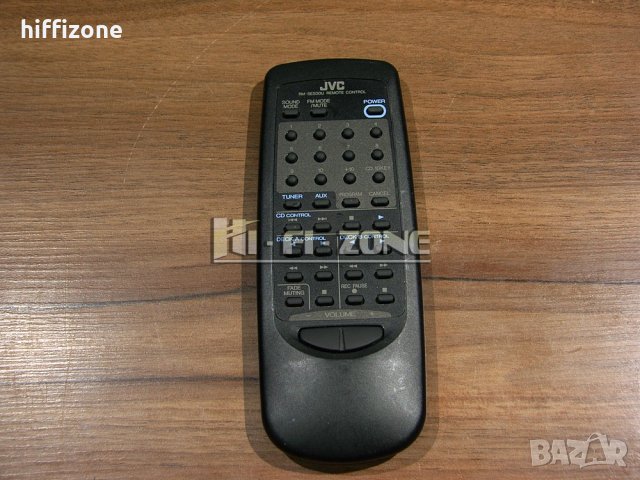 ДИСТАНЦИОННО УПРАВЛЕНИЕ   Jvc rm-ses30u , снимка 2 - Ресийвъри, усилватели, смесителни пултове - 40721905