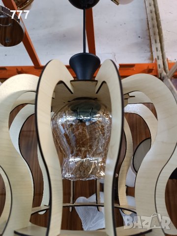 полилей , снимка 3 - Полилеи - 44156375